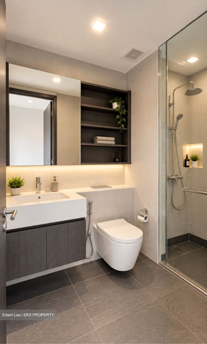 Gems Ville (D14), Apartment #629807231